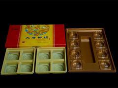 精良吸塑包装选购指南 厂家、价格与出版物批发渠道解析